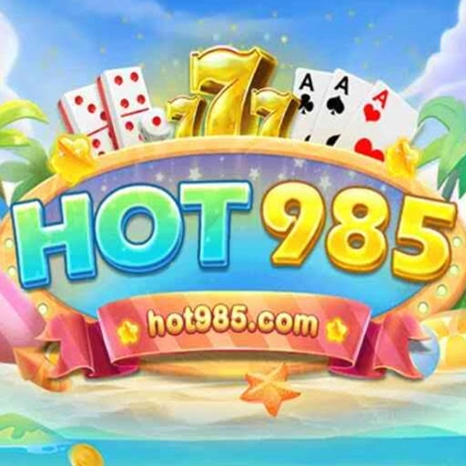 hot985 - 11